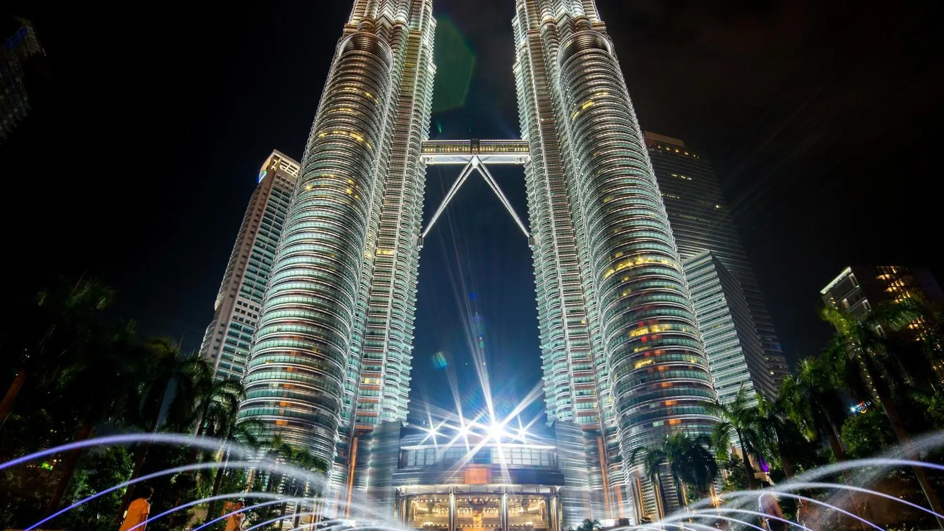 Sky Suites At Klcc By Mitstay 吉隆坡