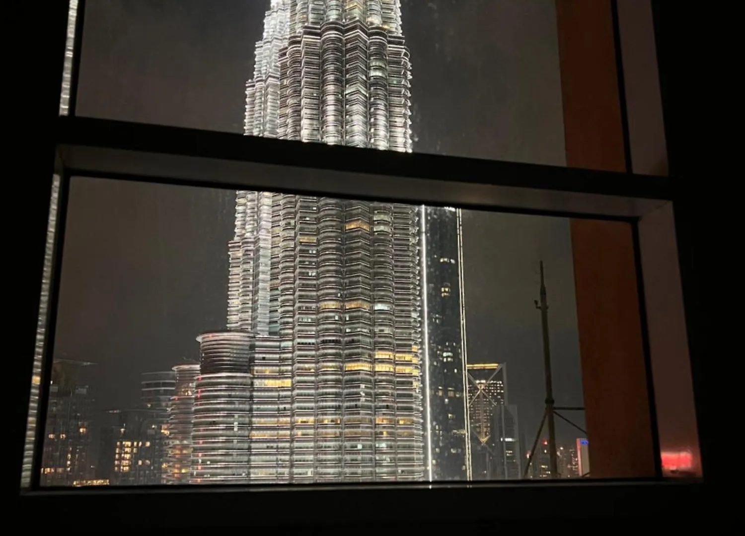 Sky Suites At Klcc By Mitstay 吉隆坡 0*,  马来西亚