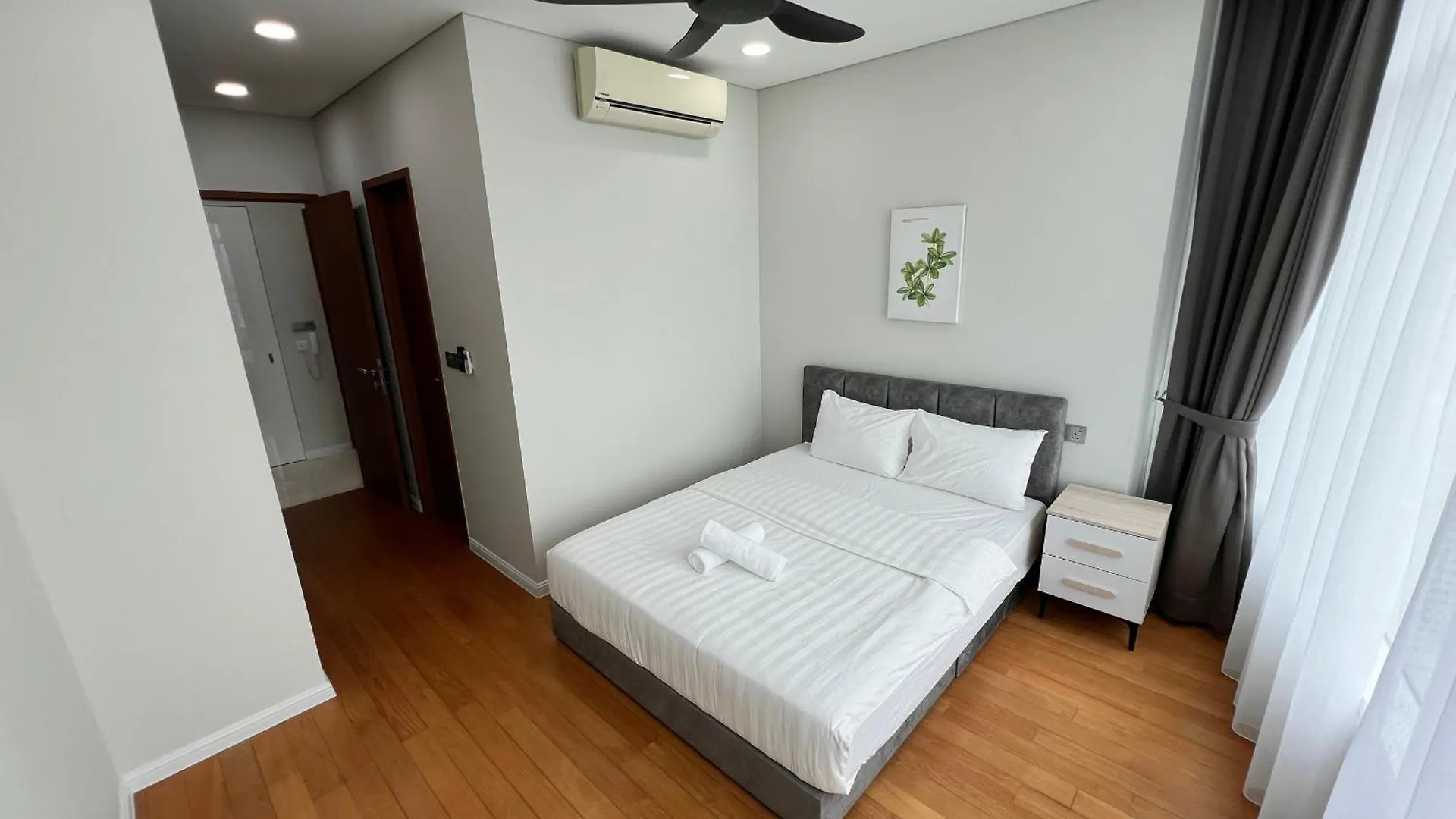 Sky Suites At Klcc By Mitstay 吉隆坡 0*,