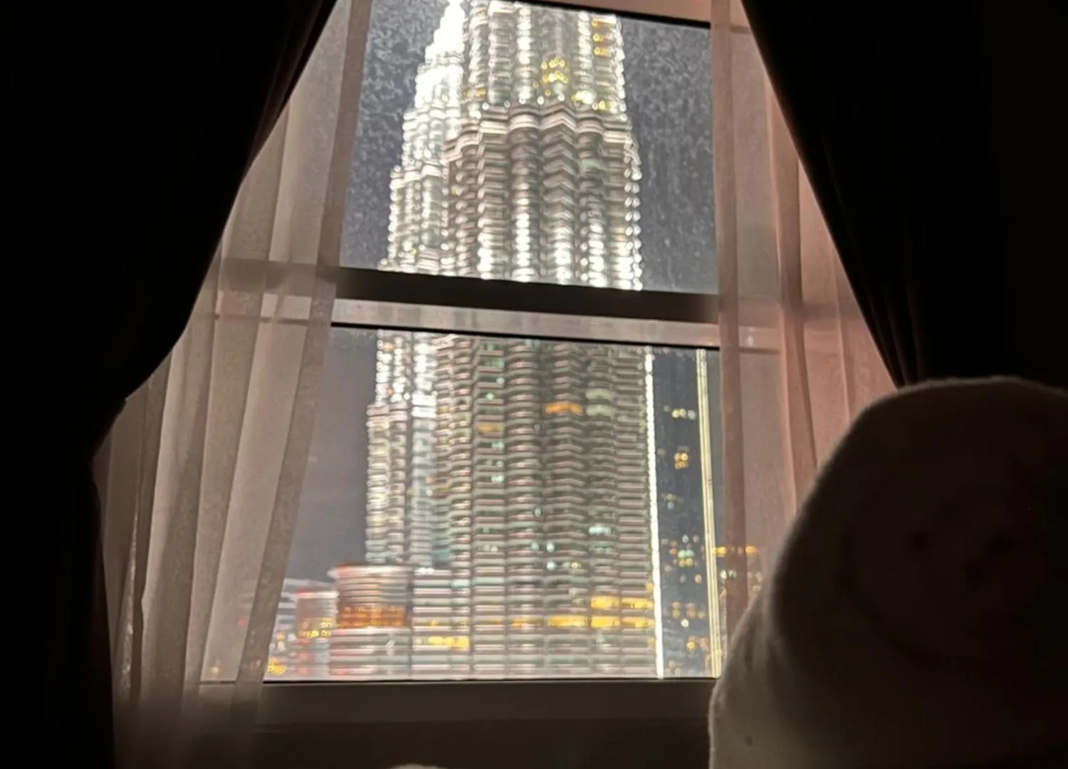 Sky Suites At Klcc By Mitstay 吉隆坡 公寓