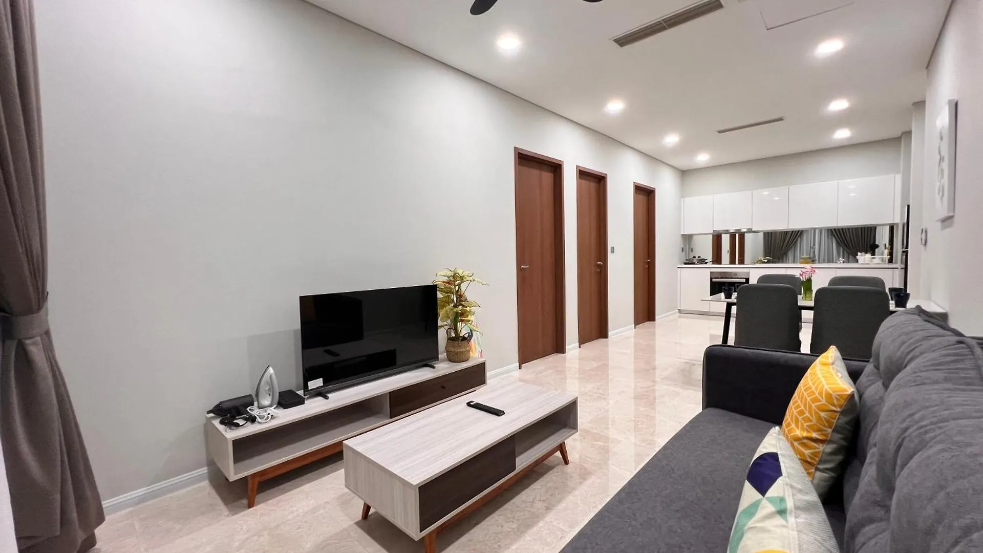 Sky Suites At Klcc By Mitstay 吉隆坡