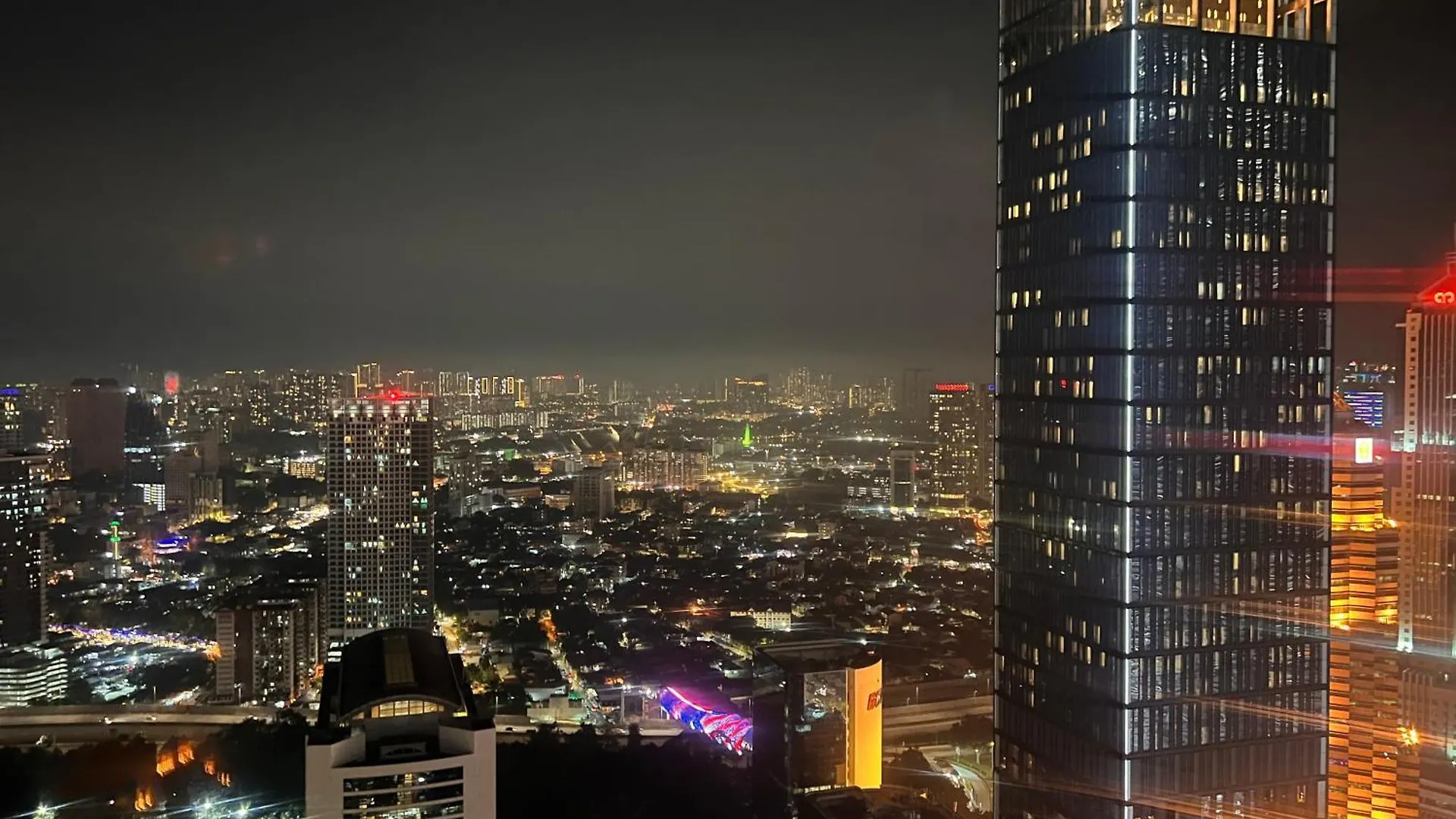 Sky Suites At Klcc By Mitstay 吉隆坡 0*,