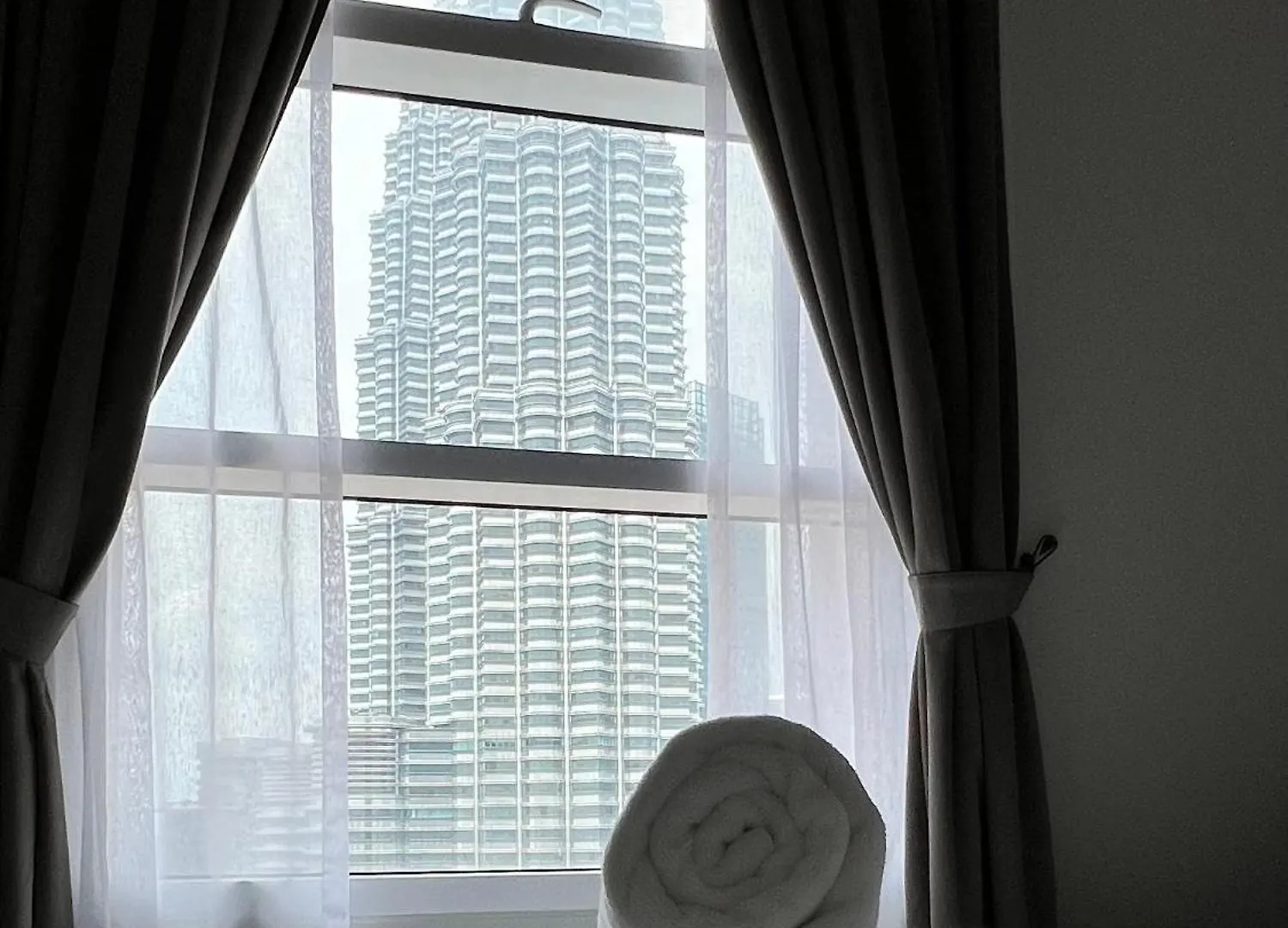 Sky Suites At Klcc By Mitstay 吉隆坡