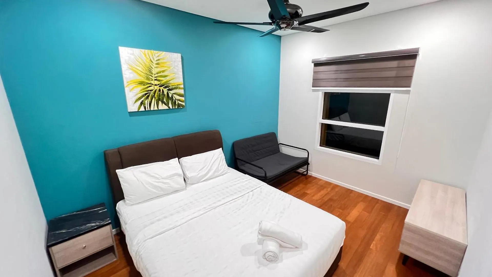 Sky Suites At Klcc By Mitstay 吉隆坡 公寓