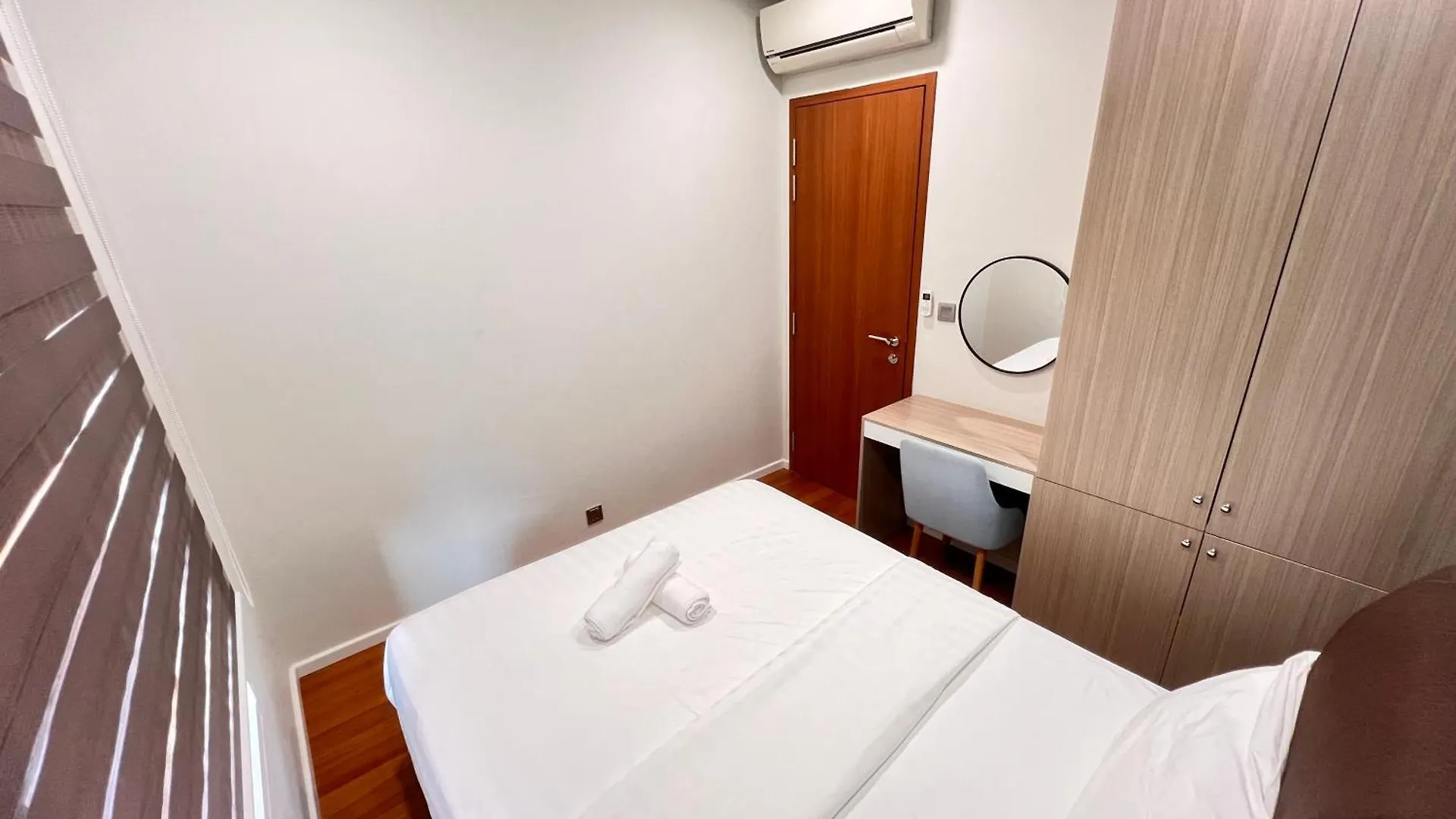 公寓 Sky Suites At Klcc By Mitstay 吉隆坡