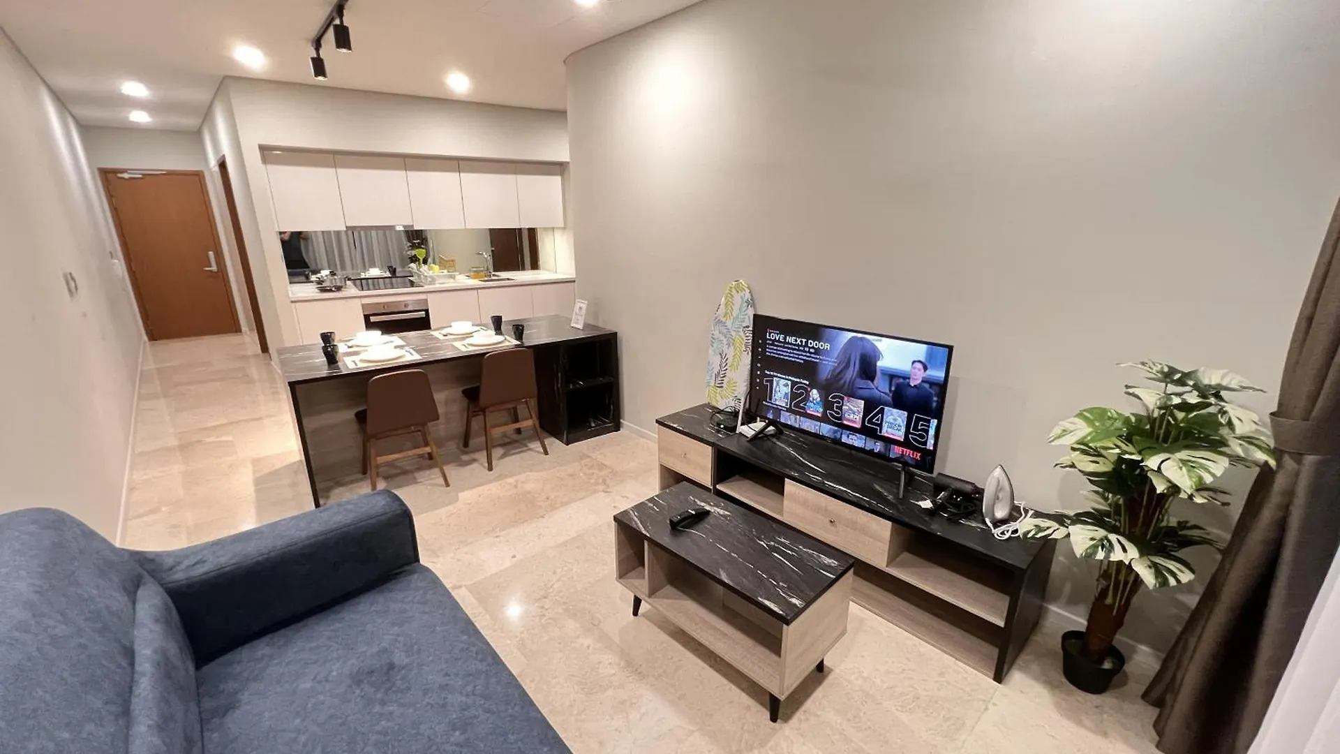 Sky Suites At Klcc By Mitstay 吉隆坡 马来西亚