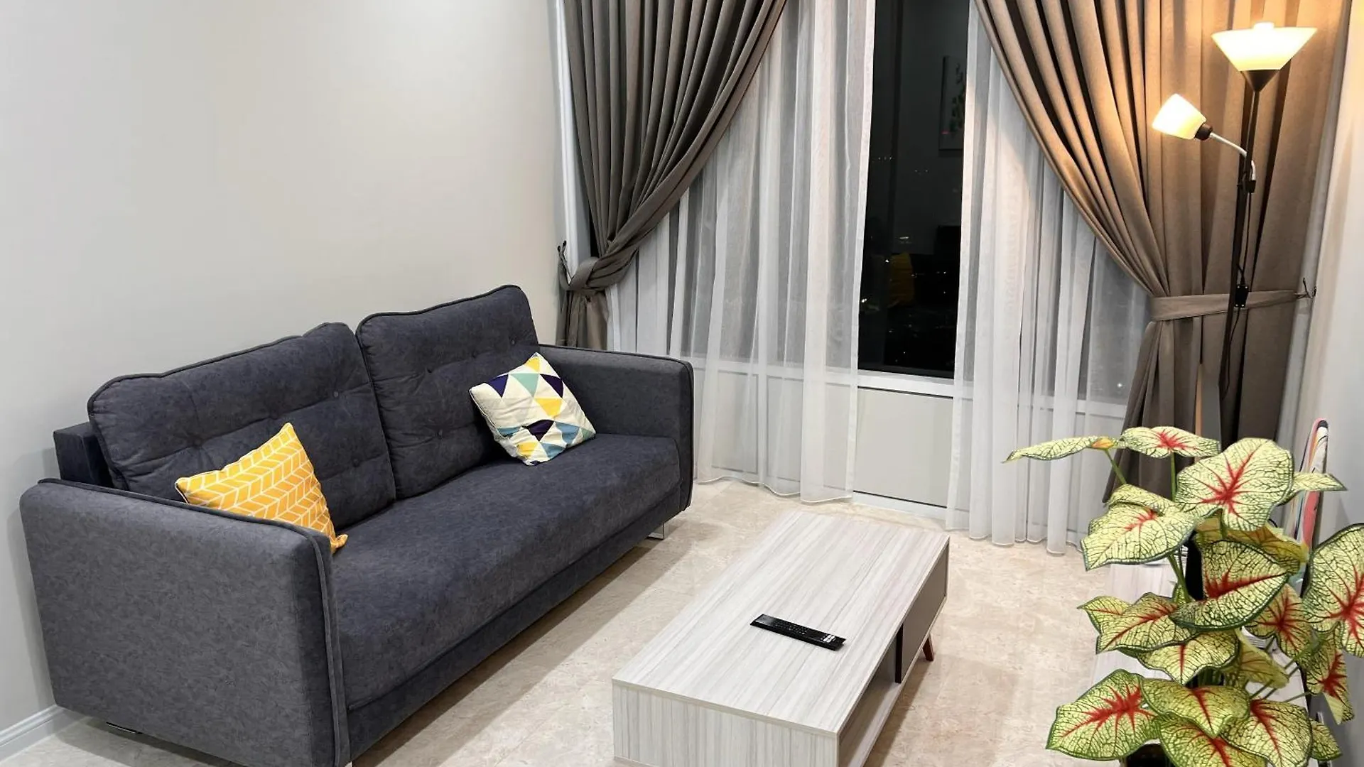 Sky Suites At Klcc By Mitstay 吉隆坡 0*,  马来西亚