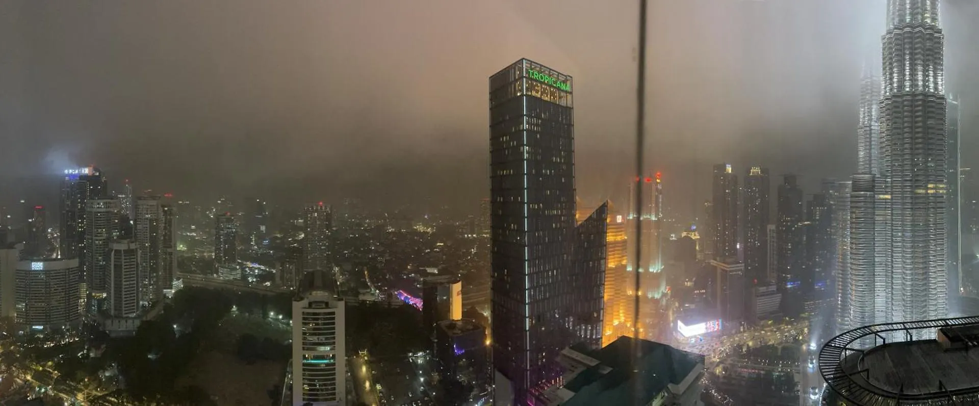 Sky Suites At Klcc By Mitstay 吉隆坡 公寓