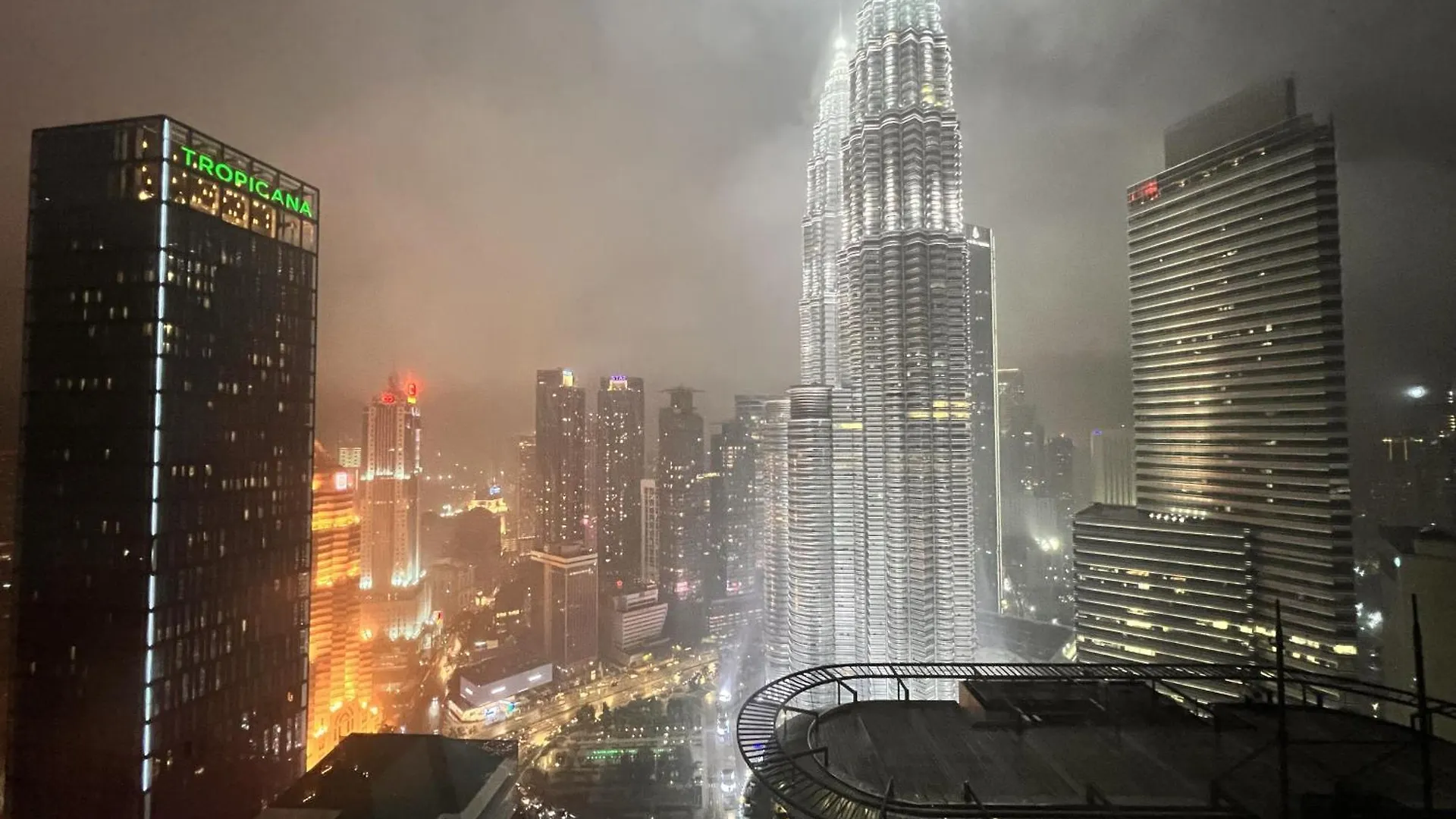 Sky Suites At Klcc By Mitstay 吉隆坡 公寓