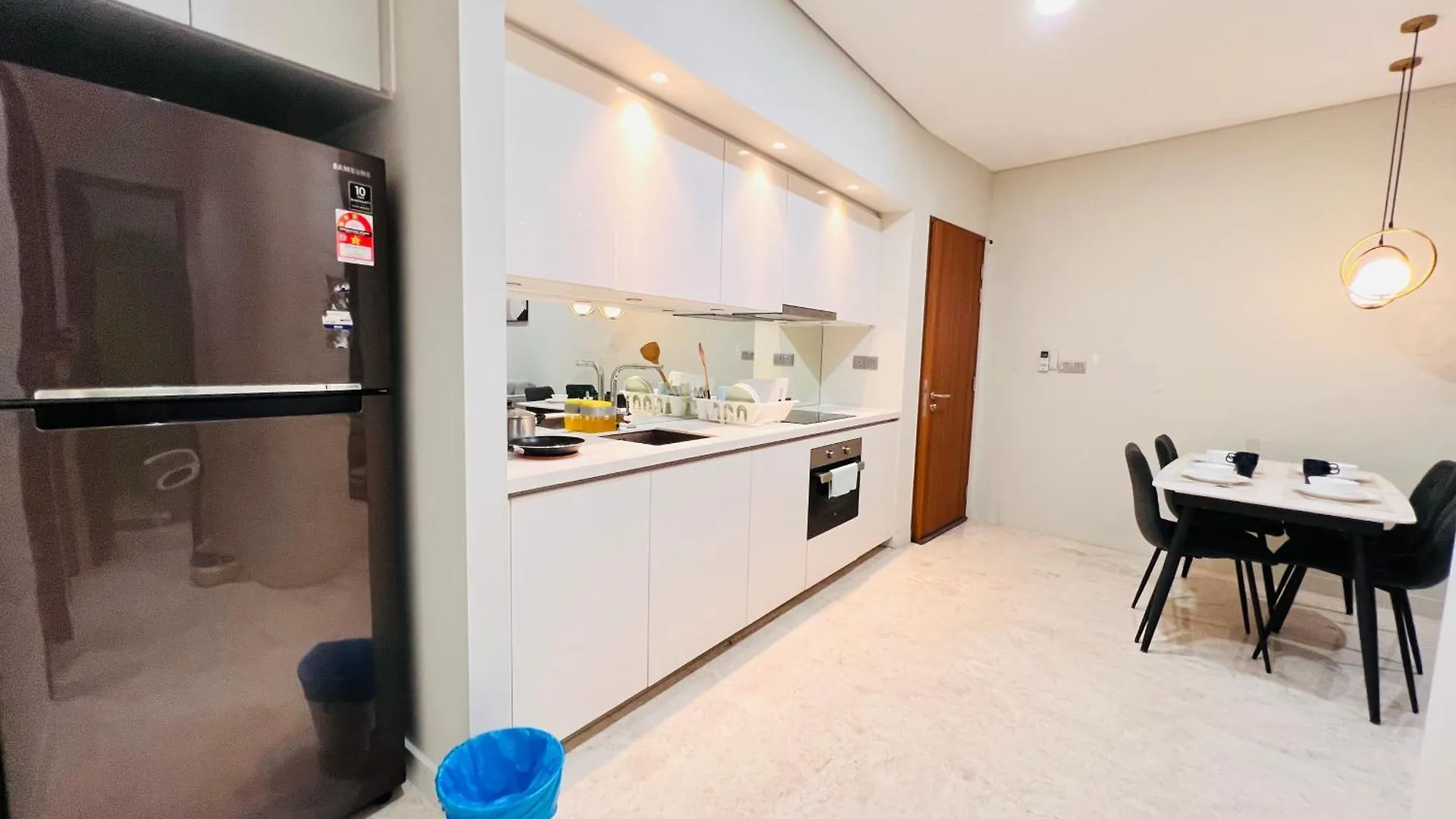 Sky Suites At Klcc By Mitstay 吉隆坡 公寓