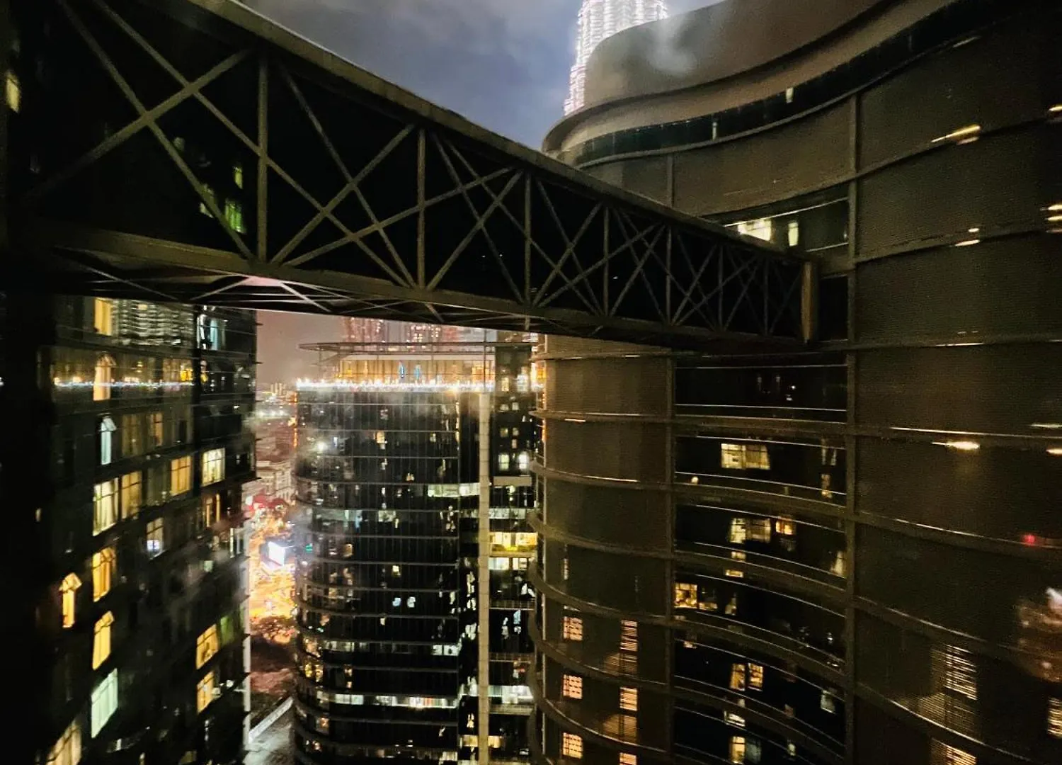 Sky Suites At Klcc By Mitstay 吉隆坡 0*,  马来西亚