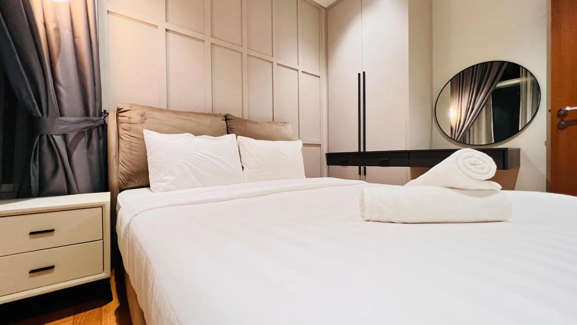 Sky Suites At Klcc By Mitstay 吉隆坡 0*,  马来西亚