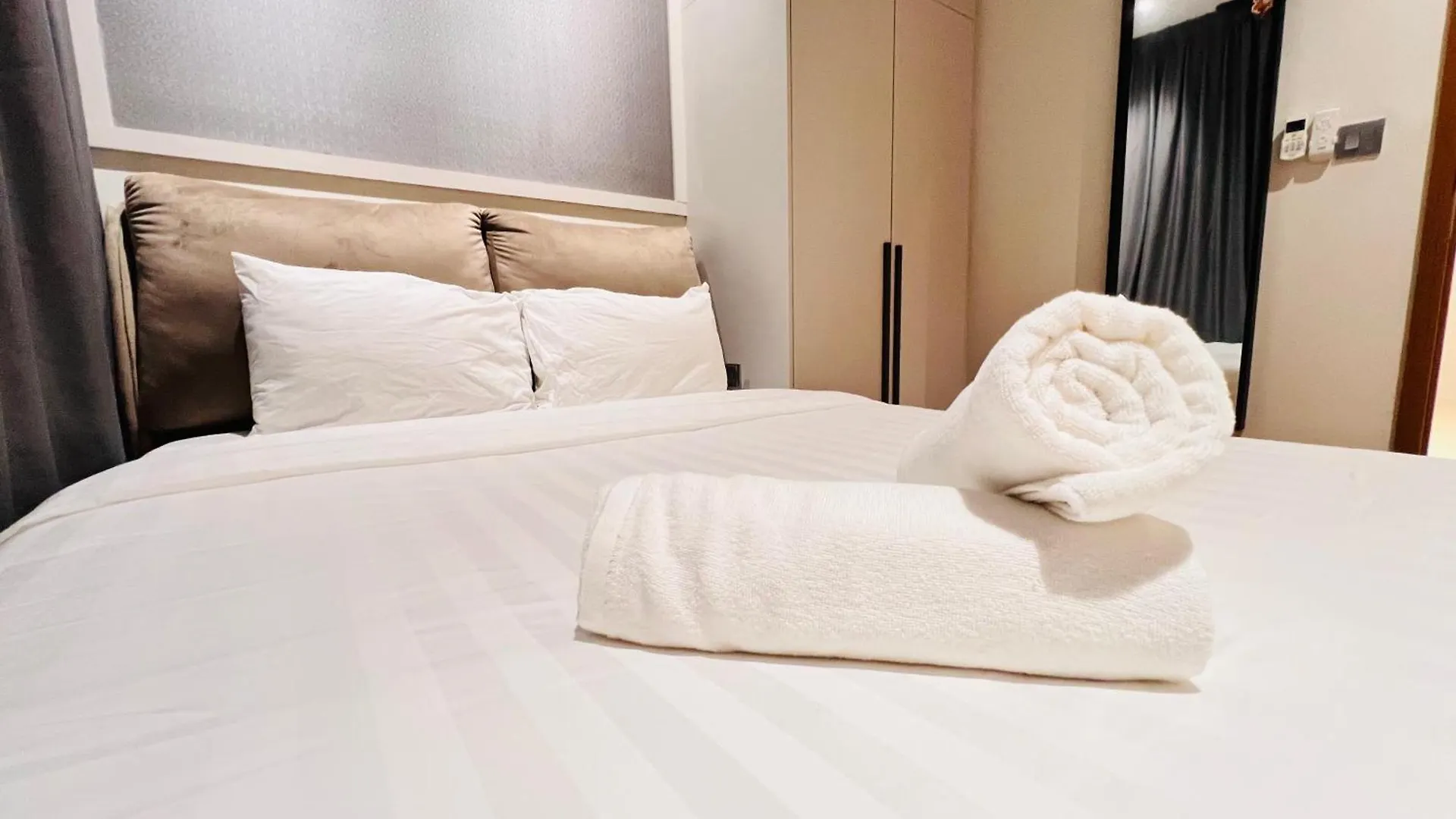 Sky Suites At Klcc By Mitstay 吉隆坡 0*,