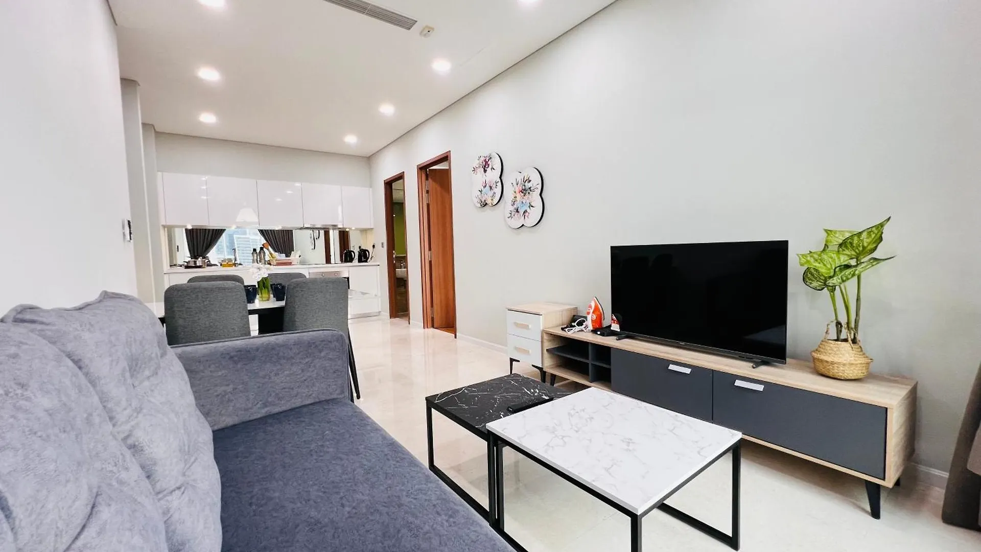 Sky Suites At Klcc By Mitstay 吉隆坡 0*,  马来西亚