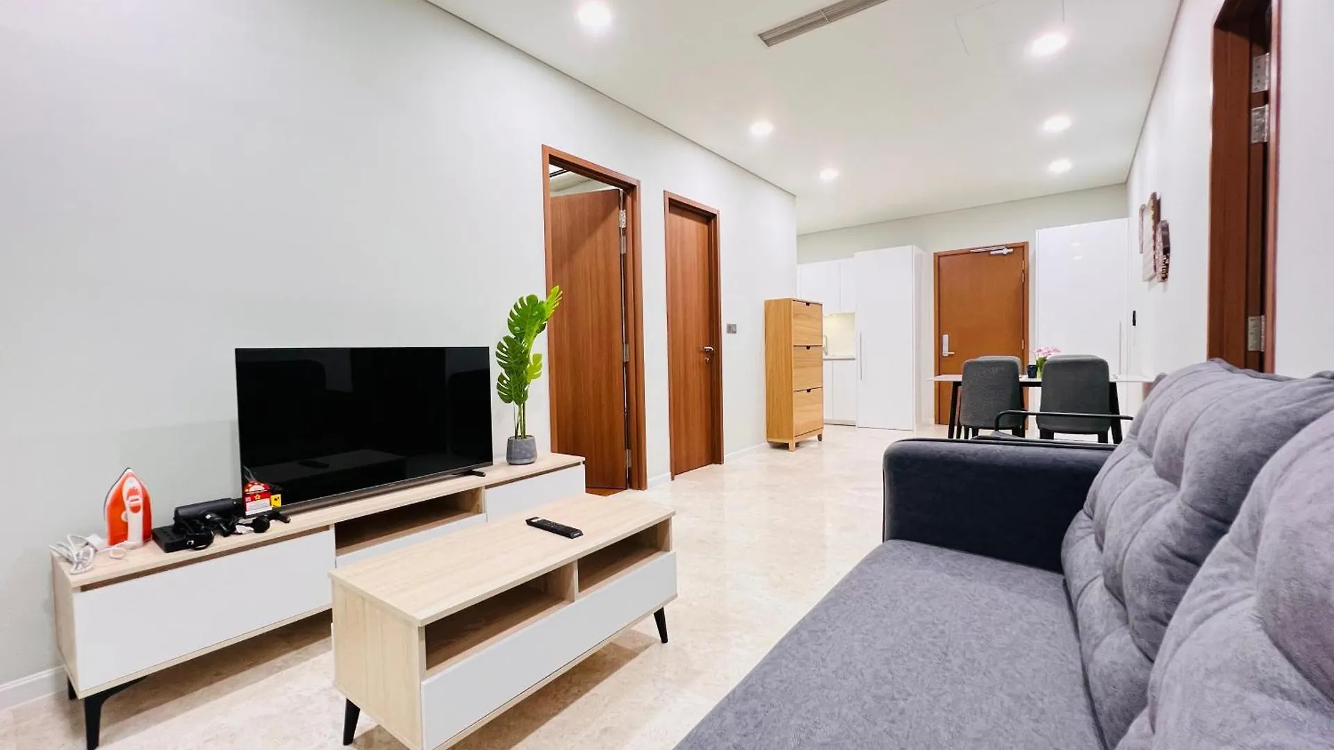 Sky Suites At Klcc By Mitstay 吉隆坡 0*,  马来西亚